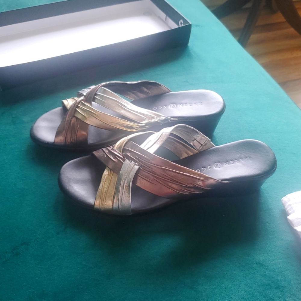 Sandals